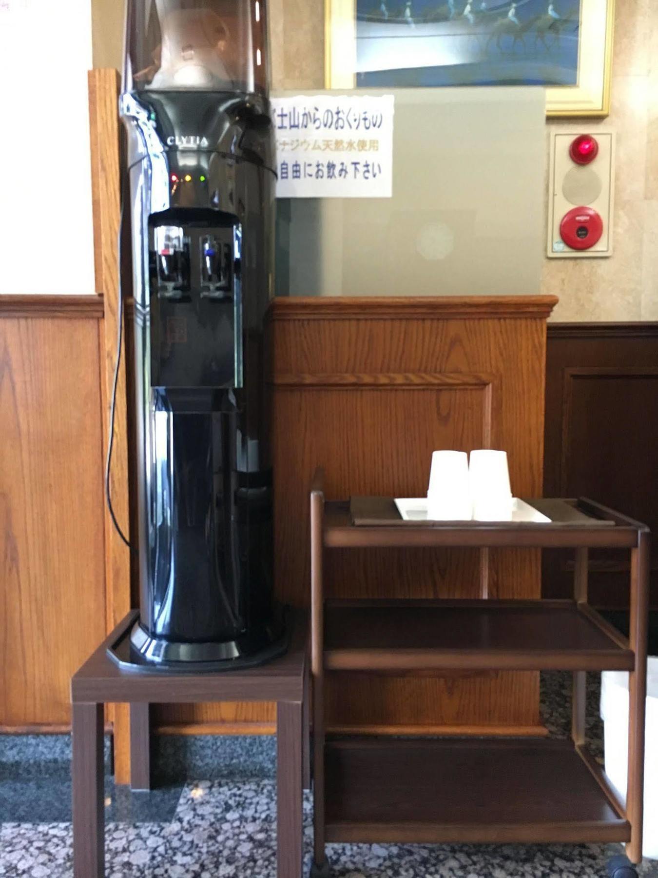 Fukuyama Rose Garden Hotel 외부 사진